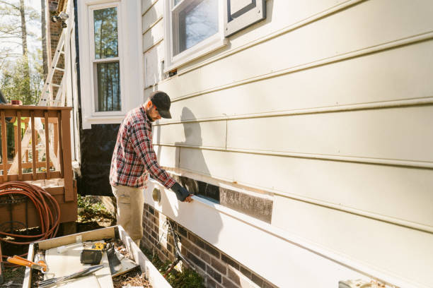 Trusted Vinyl Siding service in Antioch, TN - Creative Siding